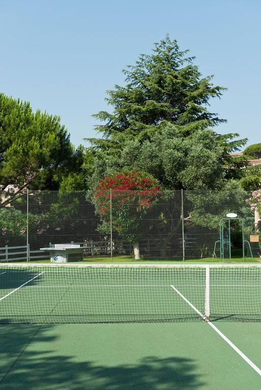 Domaine Du Calidianus Sainte-Maxime Exterior foto